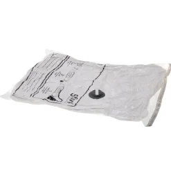 Cajas De Almacenamiento Y Organizadores>Bolsa De Almacenaje Al Vacío 50x60Cm