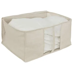Cajas De Almacenamiento Y Organizadores>Bolsa de almacenaje DRESSY 30x45x60cm