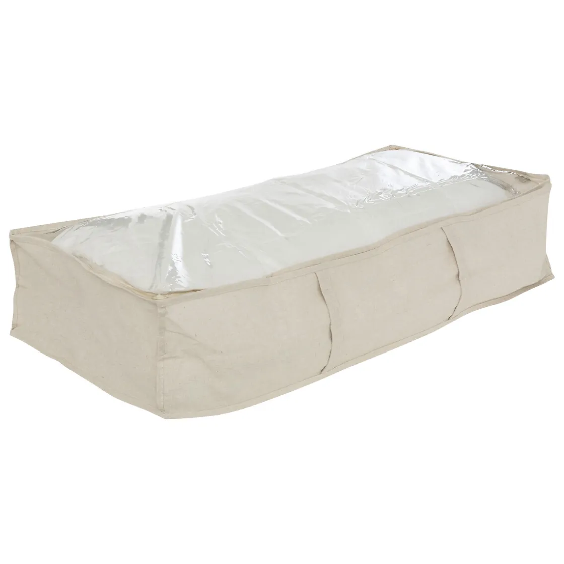Cajas De Almacenamiento Y Organizadores>Bolsa de almacenaje DRESSY 100x45x20cm