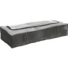 5five Cajas De Almacenamiento Y Organizadores>Bolsa De Almacenaje Gris 100X45X20