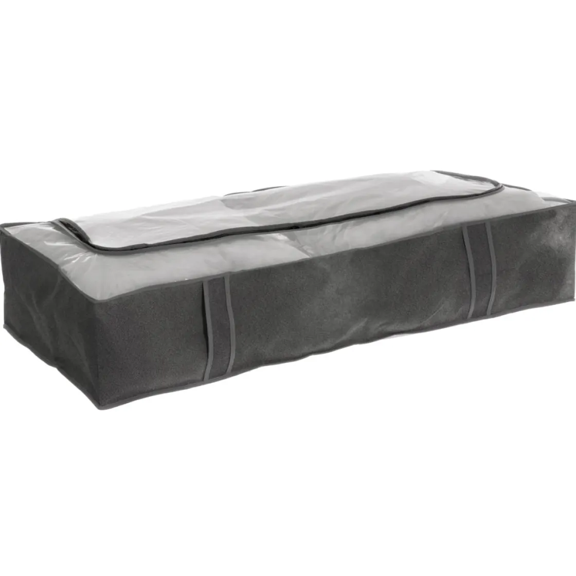 5five Cajas De Almacenamiento Y Organizadores>Bolsa De Almacenaje Gris 100X45X20