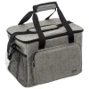 5five Tapas Y Cubiertas>Bolsa térmica gris 20L