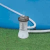 intex Piscinas Y Accesorios>Bomba Filtro De Cartucho 2M3/H