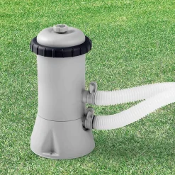 intex Piscinas Y Accesorios>Bomba Filtro De Cartucho 2M3/H