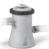intex Piscinas Y Accesorios>Bomba Filtro De Cartucho 1.25M3