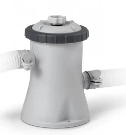 intex Piscinas Y Accesorios>Bomba Filtro De Cartucho 1.25M3