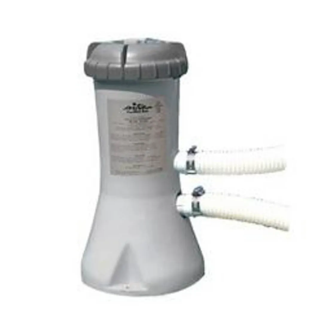 intex Piscinas Y Accesorios>Bomba Filtro De Cartucho 2.7M3/H