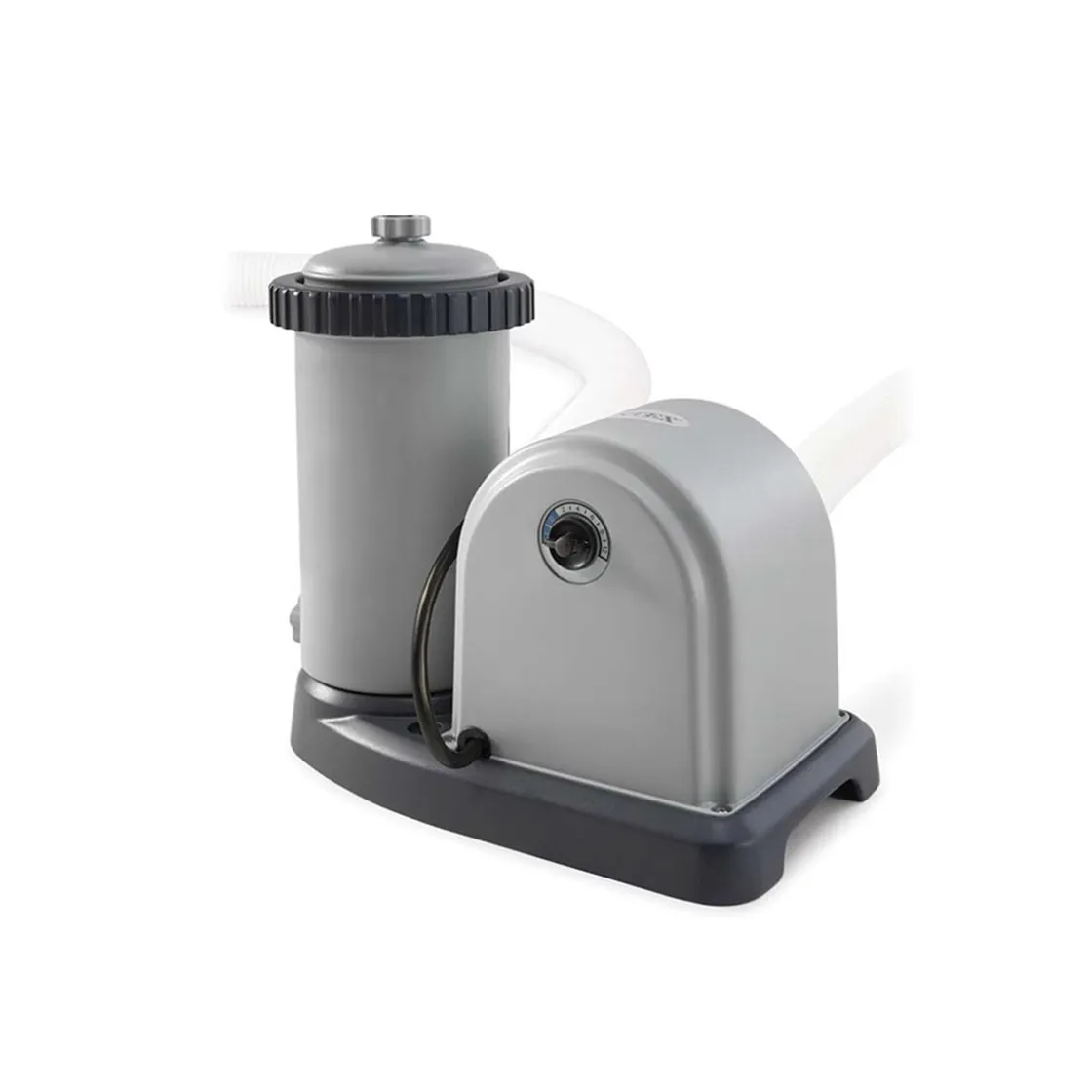 intex Piscinas Y Accesorios>Bomba Filtro Kristal 220-240 Voltios