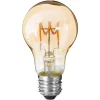 atmosphera Lámparas Y Alargadores>Bombilla Vintage Led E27 A60 2W
