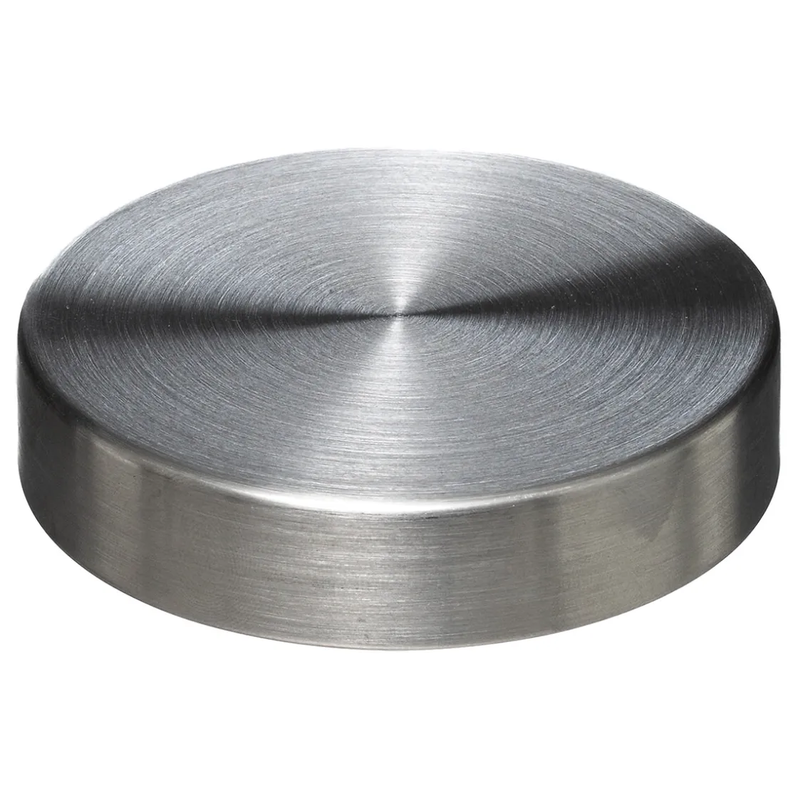 5five Platos Para Tartas, Tartas Y Bombones>Bombonera C/Tapa Acero Inoxidable 2.5L