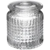 5five Accesorios De Lavabo>Bote Con Tapa P/Algodones Precious