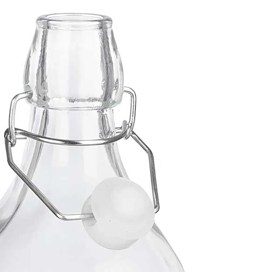 Accesorios De Bar>Botella Botanica De Vidrio 1L