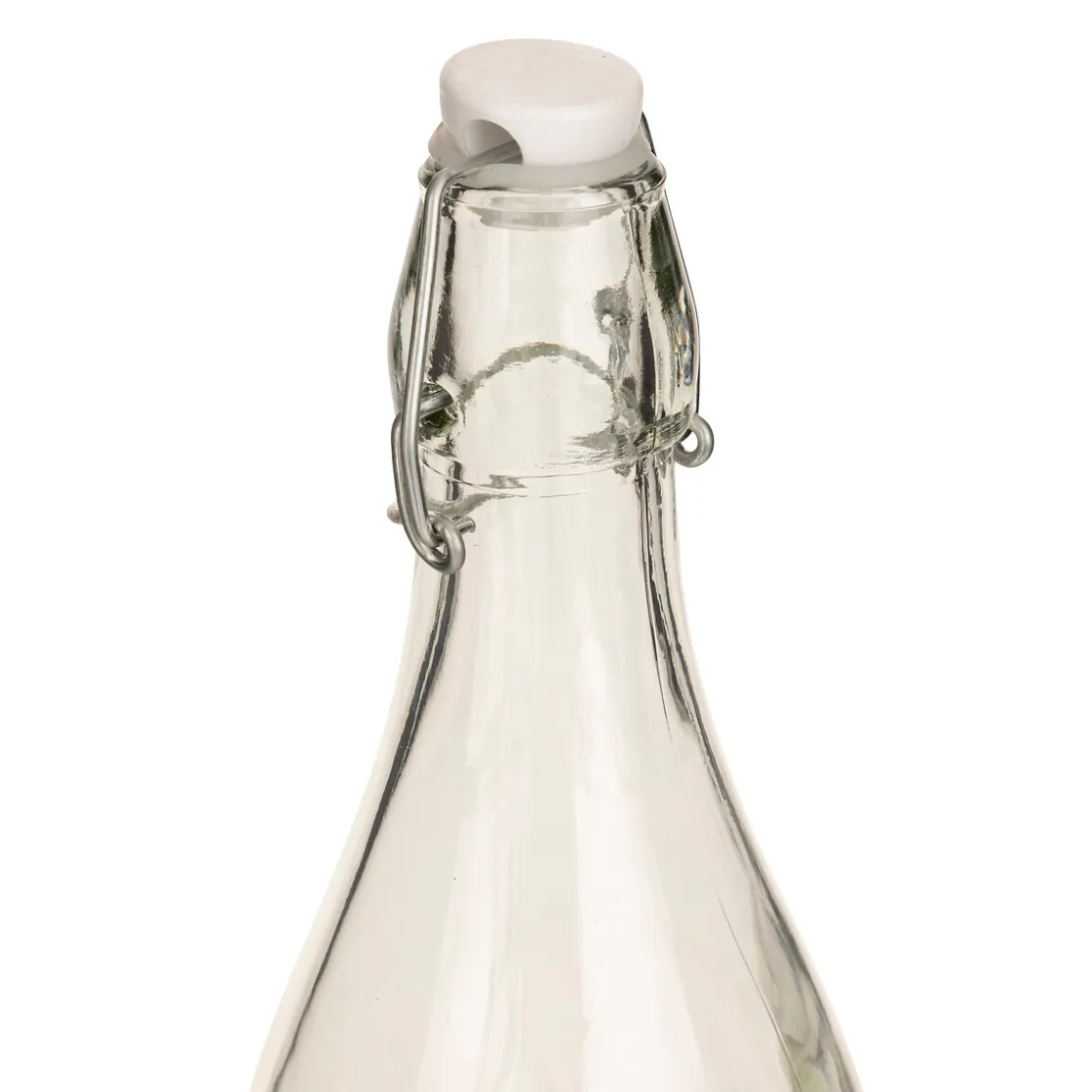 secret d'gourmet Accesorios De Bar>Botella CITRONS de vidrio 1L