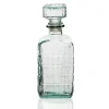 Jarros>Botella De Licor Cuadrada 1L