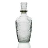 Jarros>Botella De Licor Rectangular 1L