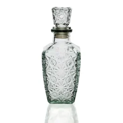 Jarros>Botella De Licor Rectangular 0.5L