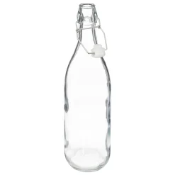 secret d'gourmet Jarros>Botella De Vidrio Para Limonada 1L