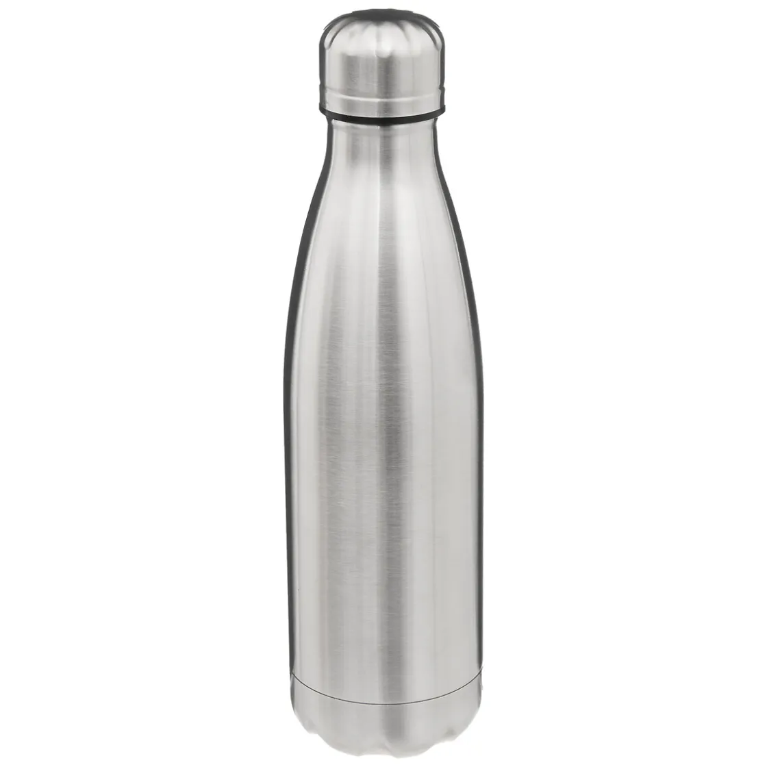 5five Accesorios De Bar>Botella Térmica Acero Inoxidable 0.50L