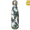 5five Jarros>Botella Térmica Inox. Con Diseño 0.5L