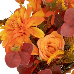 atmosphera Plantas Y Flores Artificiales>Bouquet Con Flores Artificiales James