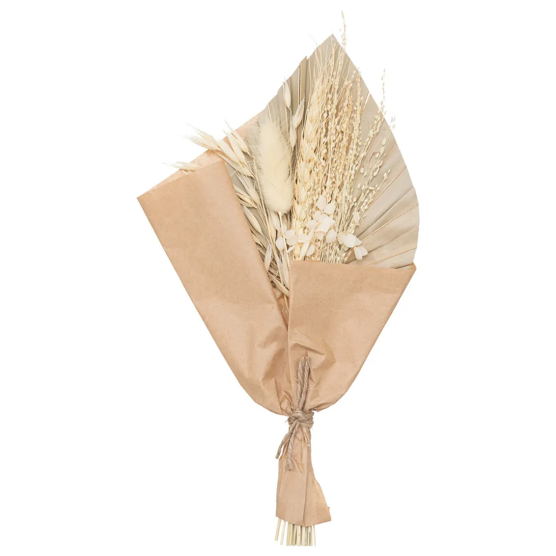 atmosphera Plantas Y Flores Artificiales|Estilo Rústico>Bouquet Flores Secas Sea View 18.5x30Cm