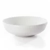 Tazas Y Tazones>Bowl AMELIE blanco de porcelana 18.5cm