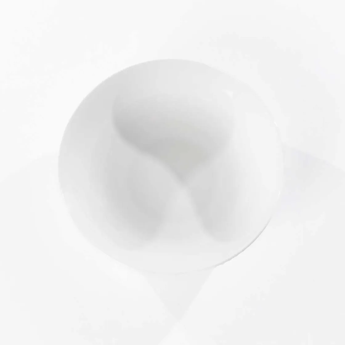 Tazas Y Tazones>Bowl AMELIE blanco de porcelana 18.5cm