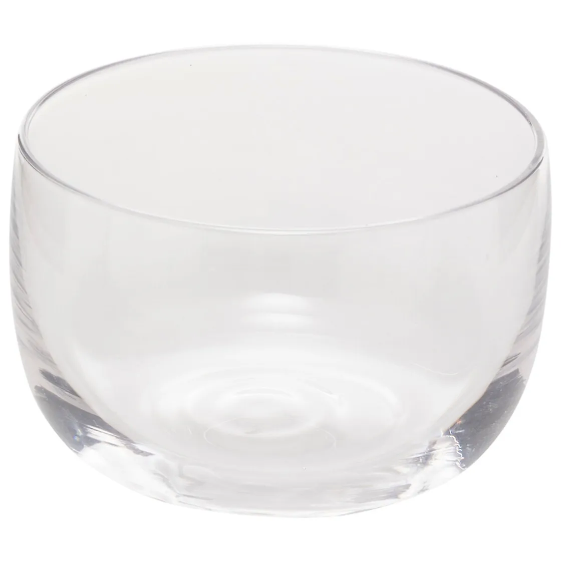 secret d'gourmet Cuencos, Fuentes Y Ensaladeras>Bowl ARHA de vidrio 30cl