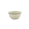 secret d'gourmet Tazas Y Tazones>Bowl Capri Beige De Cerámica 11cm