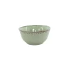 secret d'gourmet Tazas Y Tazones>Bowl Capri Verde De Cerámica 11cm