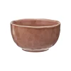 secret d'gourmet Tazas Y Tazones>Bowl De Gres Zoe Coral 70Cl