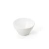 Cuencos, Fuentes Y Ensaladeras>Bowl Ebro Blanco