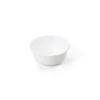 Cuencos, Fuentes Y Ensaladeras>Bowl Ebro Blanco