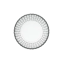 Platos Para Tartas, Tartas Y Bombones>Bowl Hábitat De Vidrio 13Cm