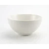 Cuencos, Fuentes Y Ensaladeras>Bowl Pure De Porcelana Blanco 14Cm