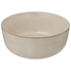 secret d'gourmet Tazas Y Tazones>Bowl Terre Inc Beige 15Cm