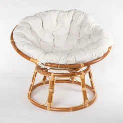 atmosphera Sillas, Sillones Y Bancos>Butaca de ratan