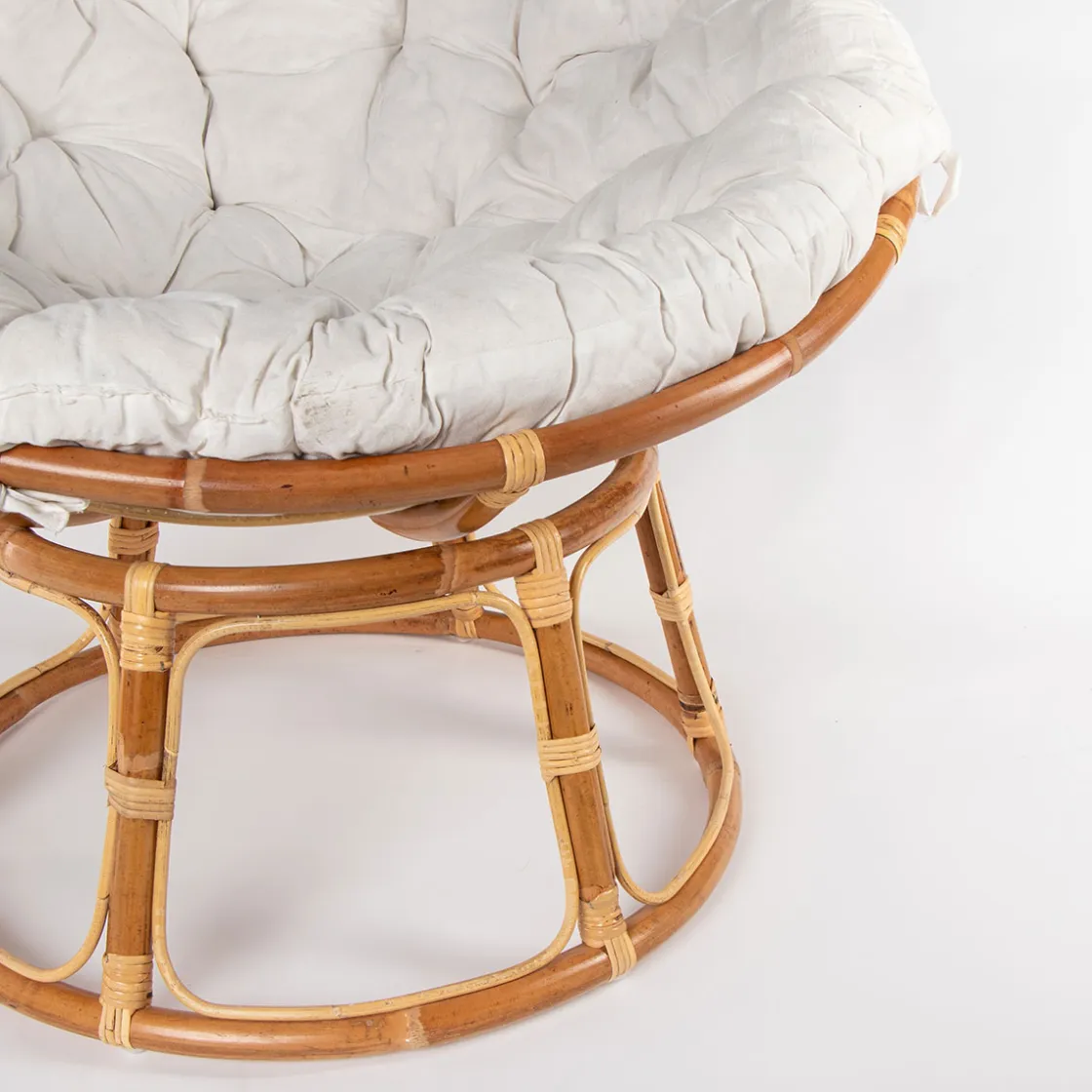 atmosphera Sillas, Sillones Y Bancos>Butaca de ratan