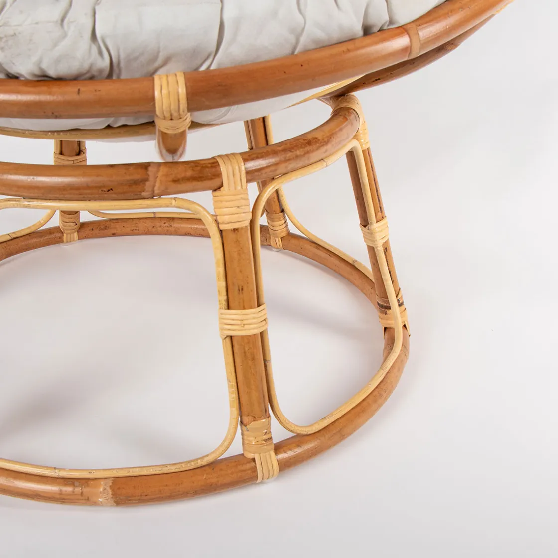 atmosphera Sillas, Sillones Y Bancos>Butaca de ratan