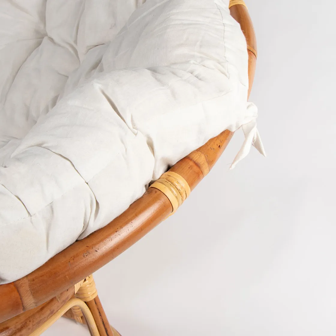 atmosphera Sillas, Sillones Y Bancos>Butaca de ratan