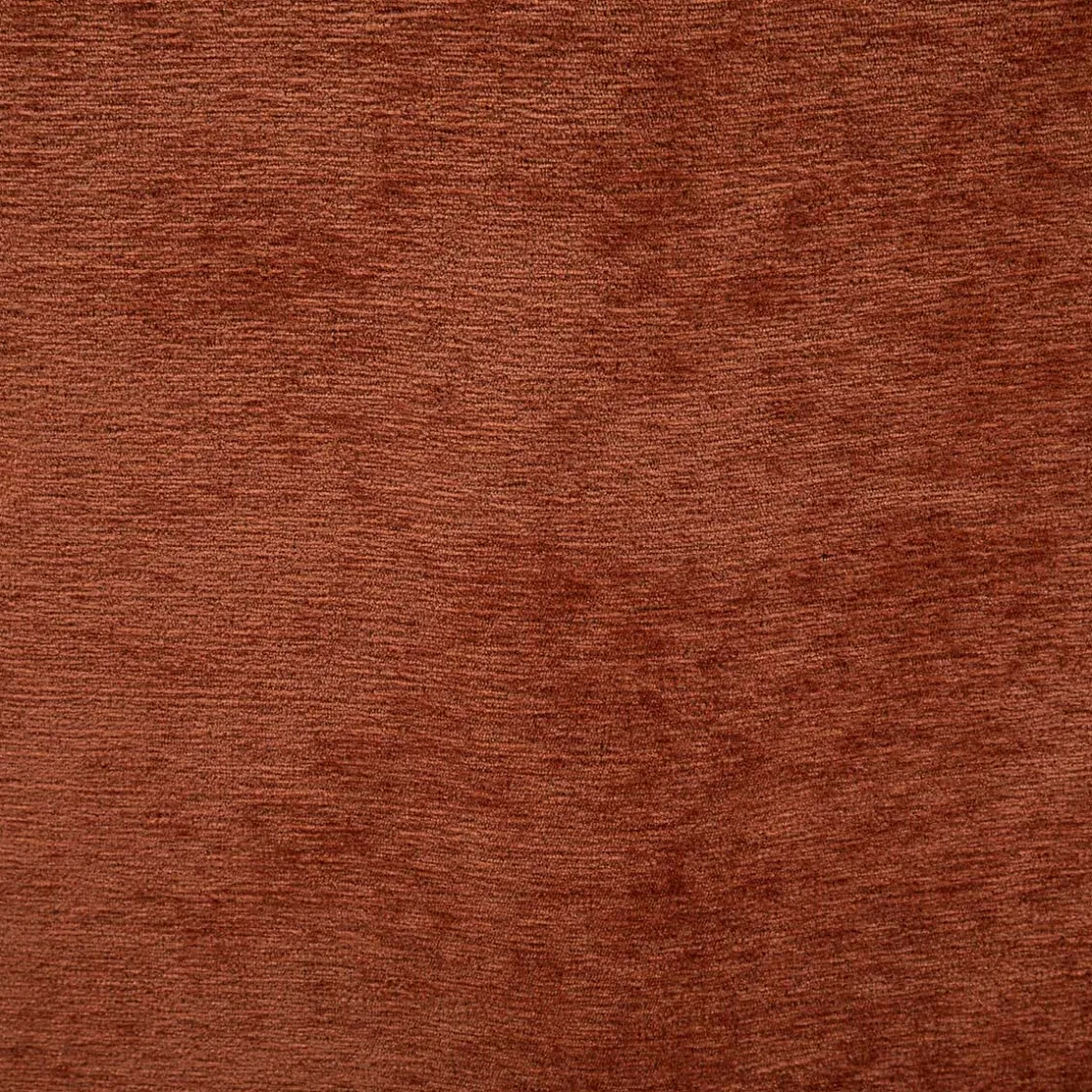 atmosphera Sofás Y Sillones>Butaca de tela ambar con patas de madera SINEL