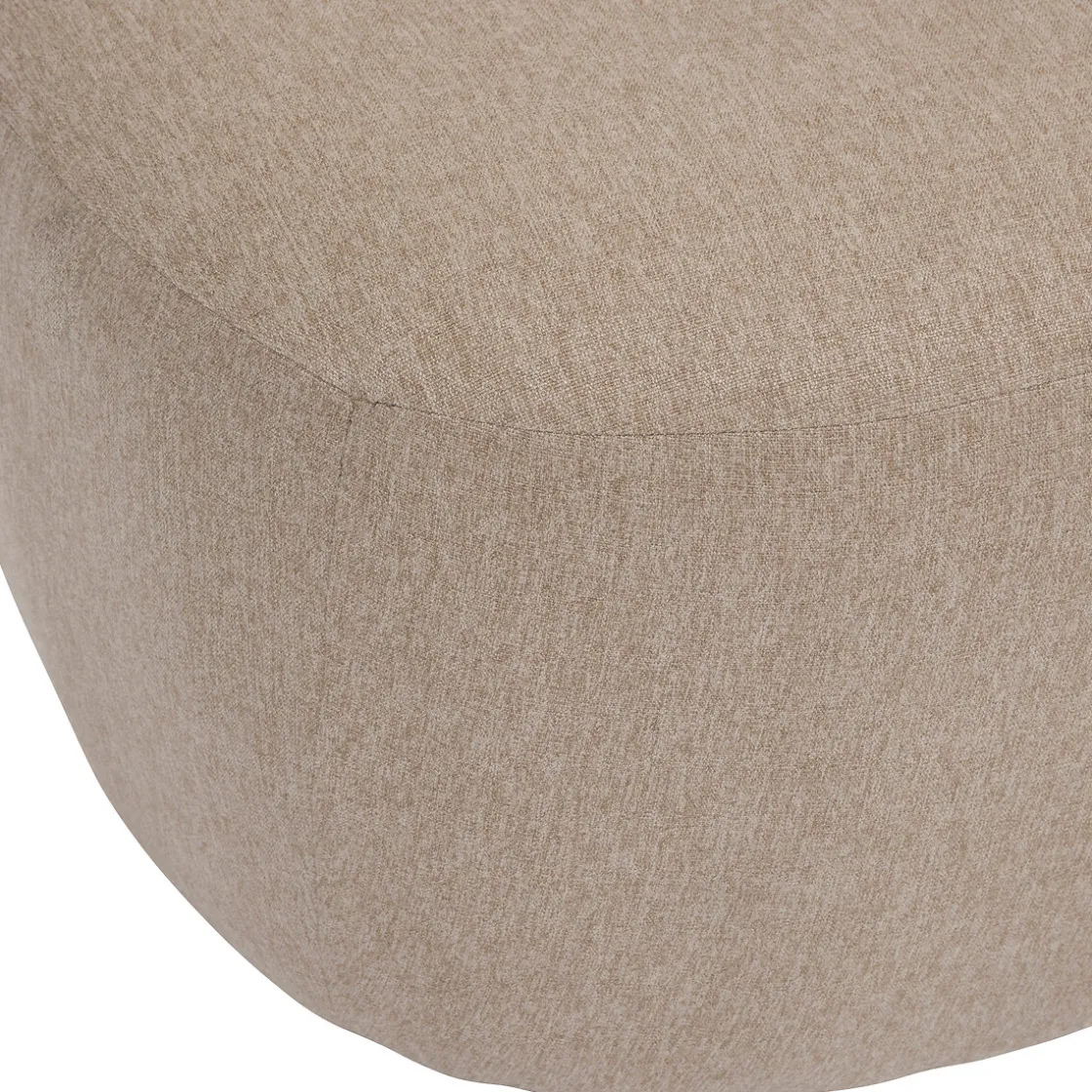 atmosphera Sofás Y Sillones|Estilo Contemporaneo>Butaca Leone Tejido Beige