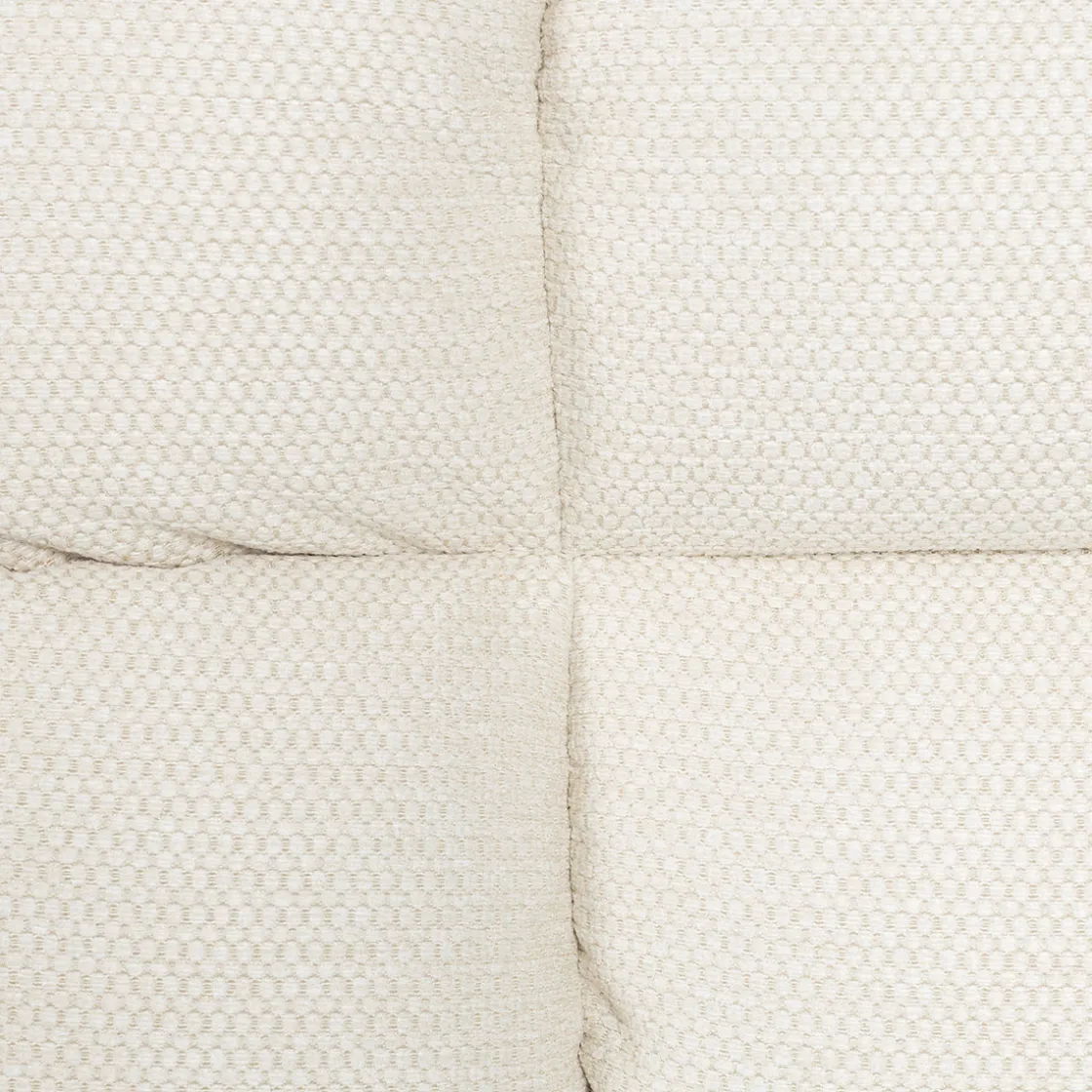 Sofás Y Sillones|Estilo Contemporaneo>Butaca Mel Giratoria Tejido Crudo