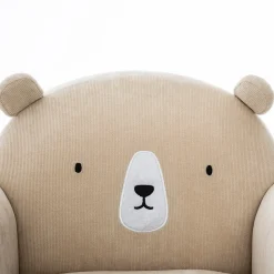 atmosphera4kids Mobiliario>Butaca URSO beige