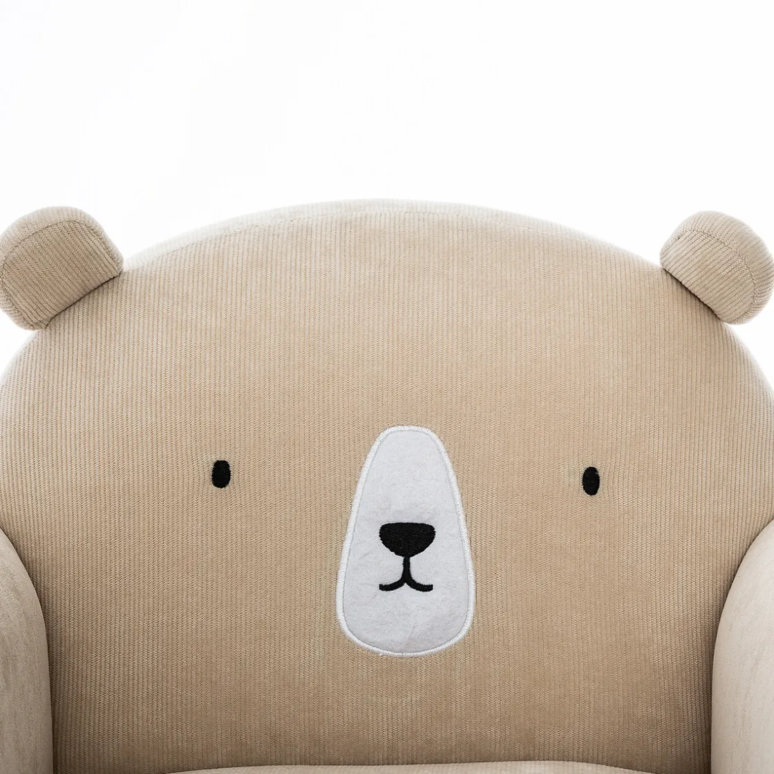 atmosphera4kids Mobiliario>Butaca URSO beige