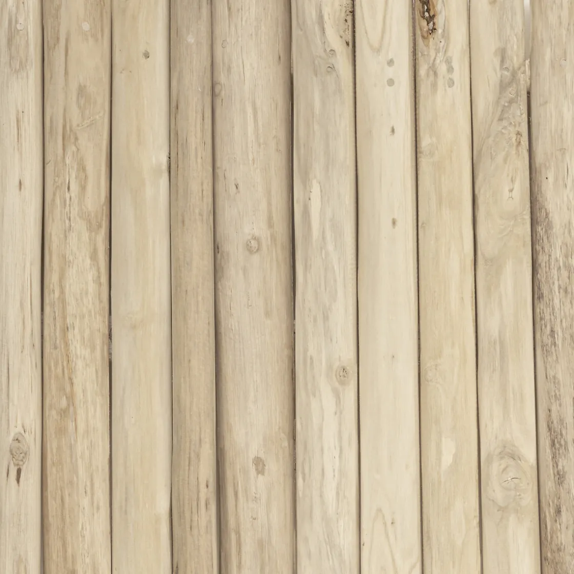 atmosphera Camas>Cabecero Jayden Beige Madera