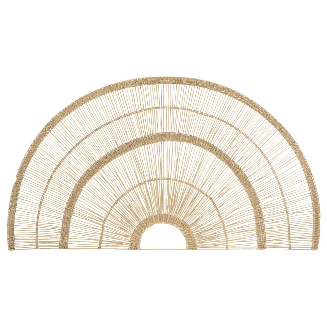 atmosphera Camas>Cabecero SEA VIEW beige 160x6x90cm