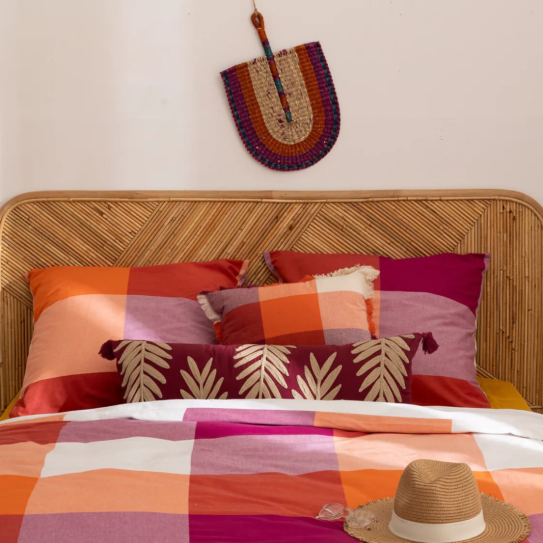 atmosphera Camas>Cabecero TANAE YUCATAN de ratán