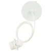 atmosphera Lámparas Y Alargadores>Cable Eléctrico Blanco Noe