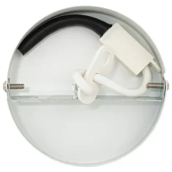 atmosphera Lámparas Y Alargadores>Cable Eléctrico Blanco Noe